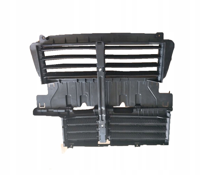 фото №1, Жалюзі повітрозабірник повітря ford fusion 17- hs7z8475a