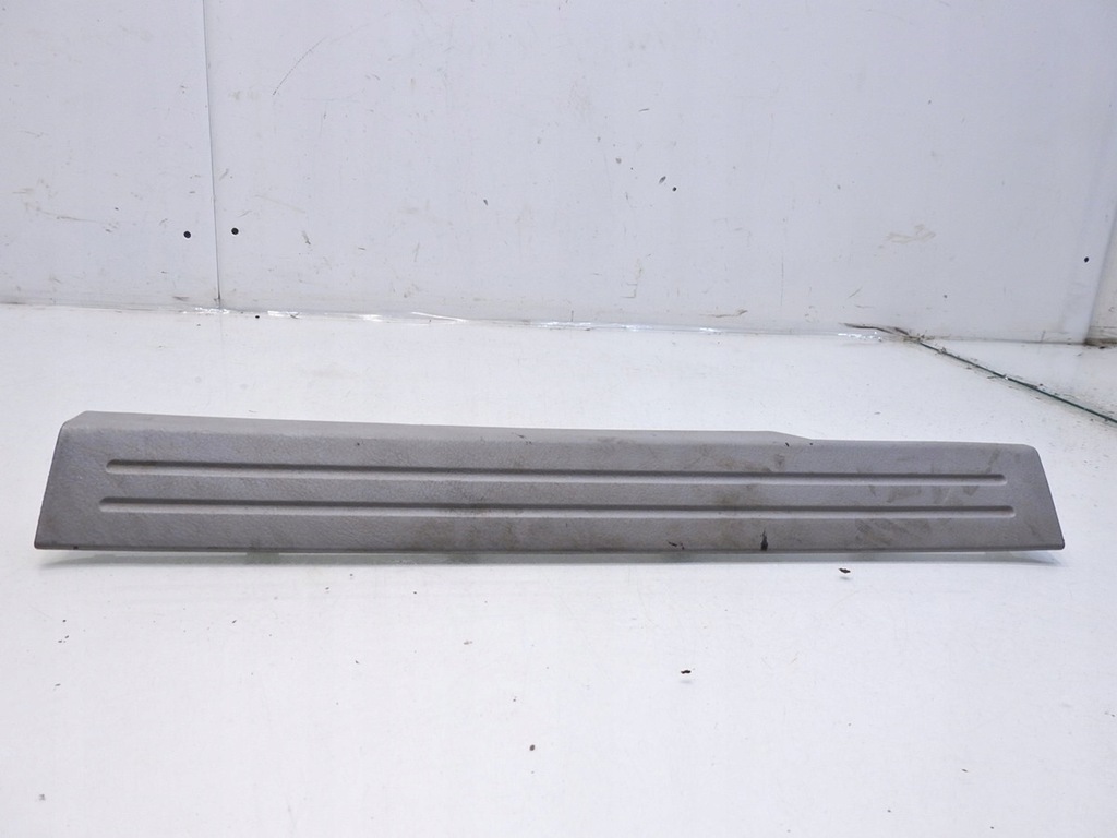 фото №9, Молдинг накладка поріг лівий перед kia sorento i