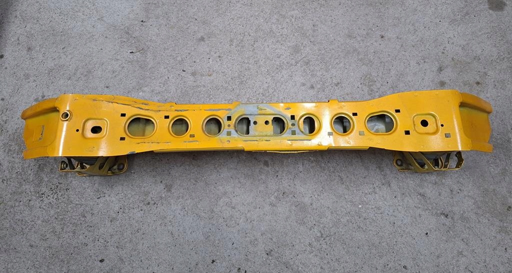 фото №1, Балка бампера перед ford focus mk3 lift 10-15