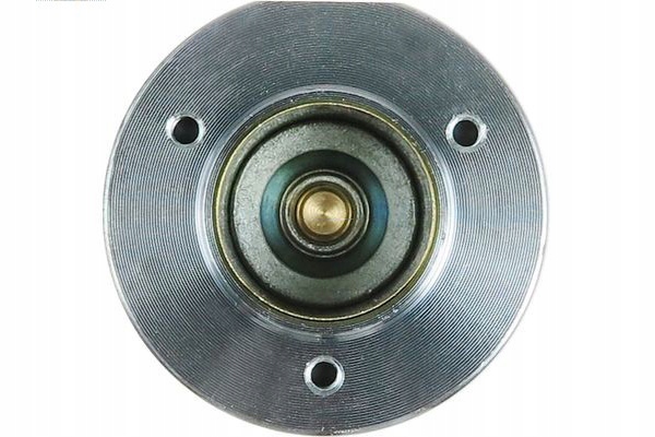 фото №2, Вимикач електромагнітний, стартер as-pl ss3018