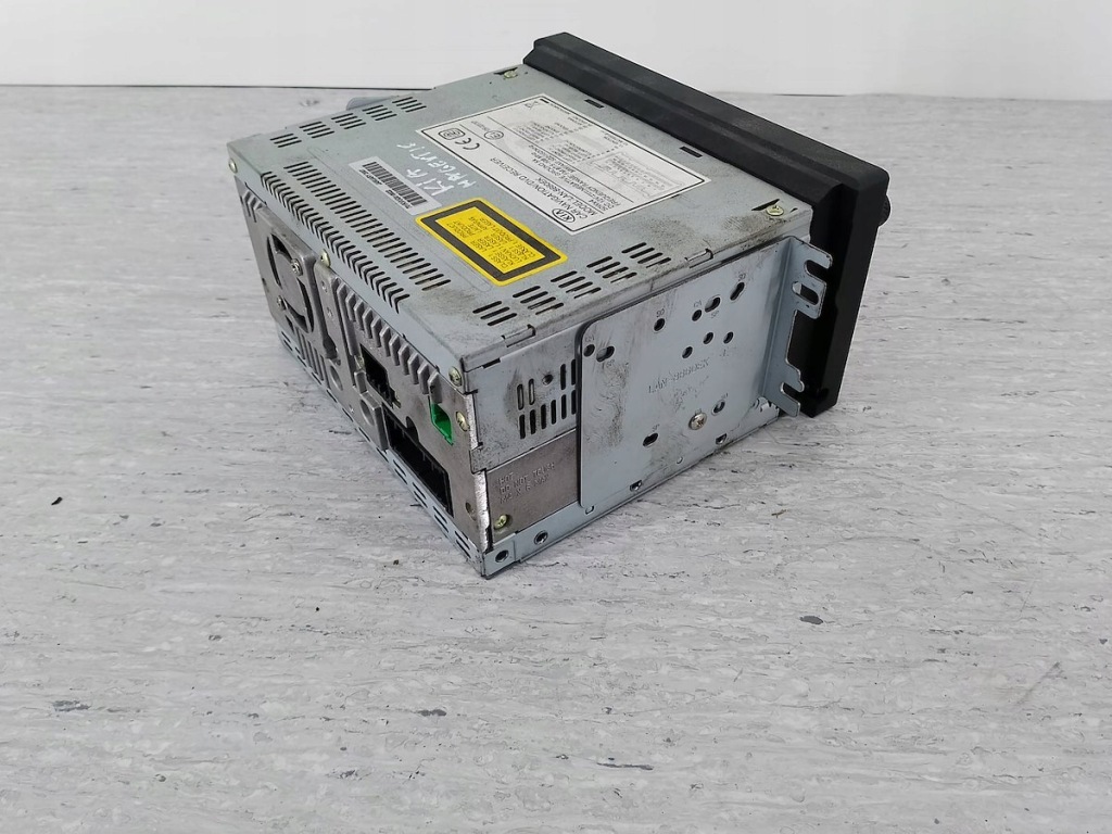 фото №5, Радио kia magentis ii 05-08 lan-8660ek