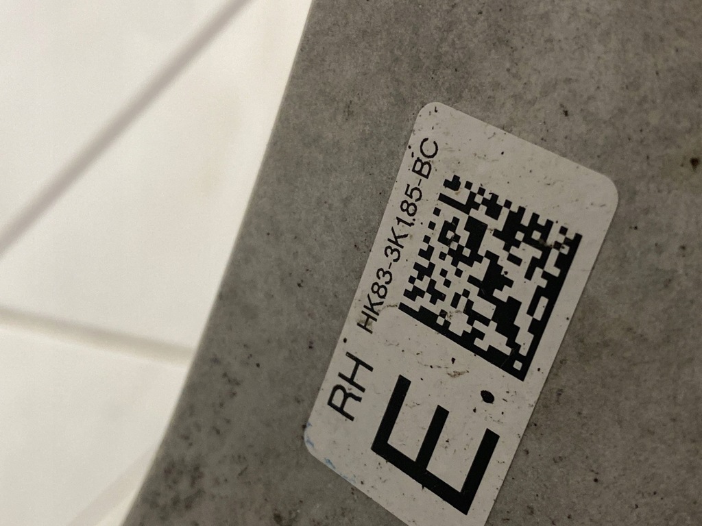 фото №7, Ступица поворотный кулак приводной вал рычаг перед правое jaguar f-pace x761