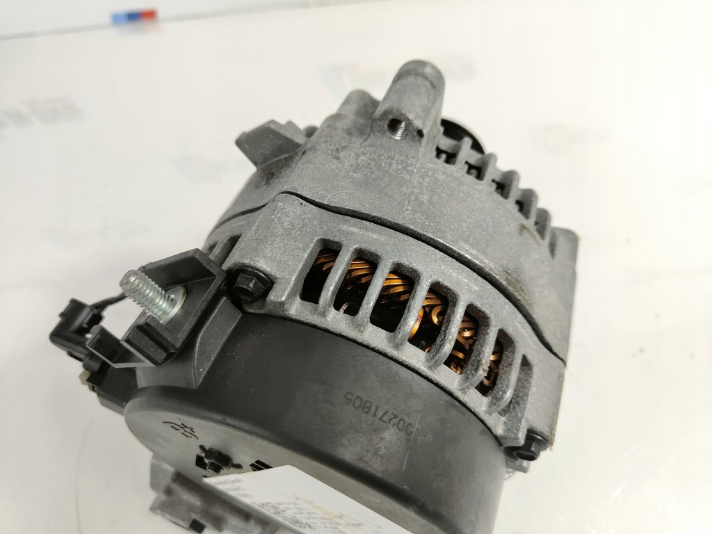 Купити Генератор bmw 2.0d bmw g20 g30 g01 b47 8634167