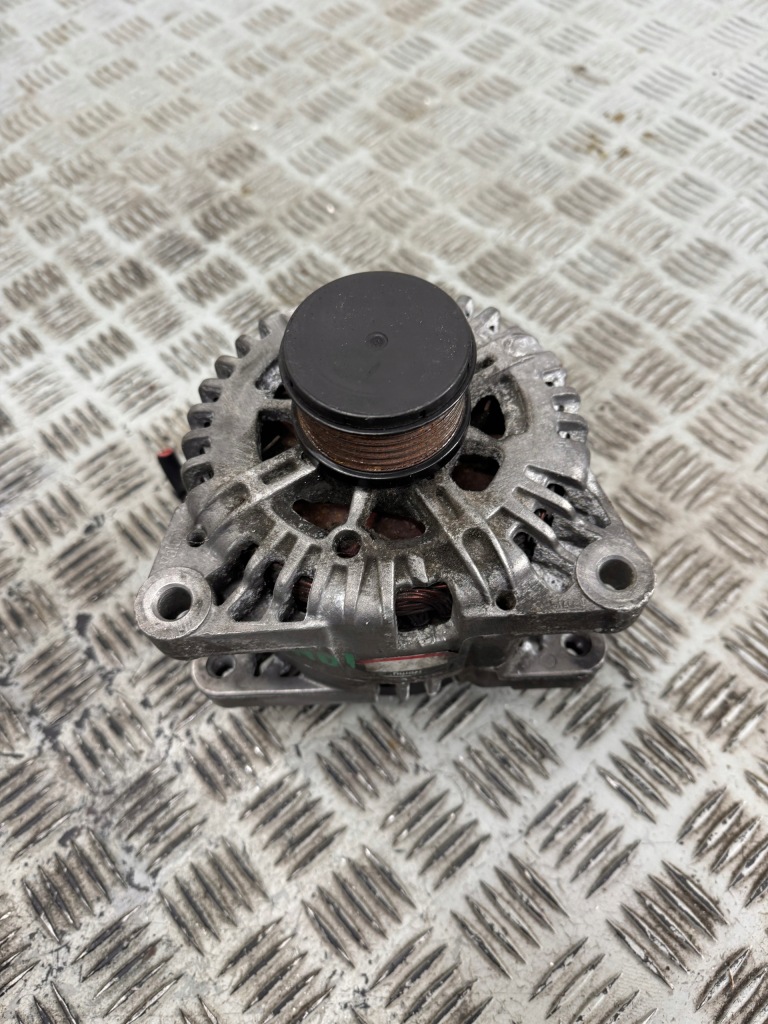 Генератор mini cooper r56 tg15c118 1.6d Недорого