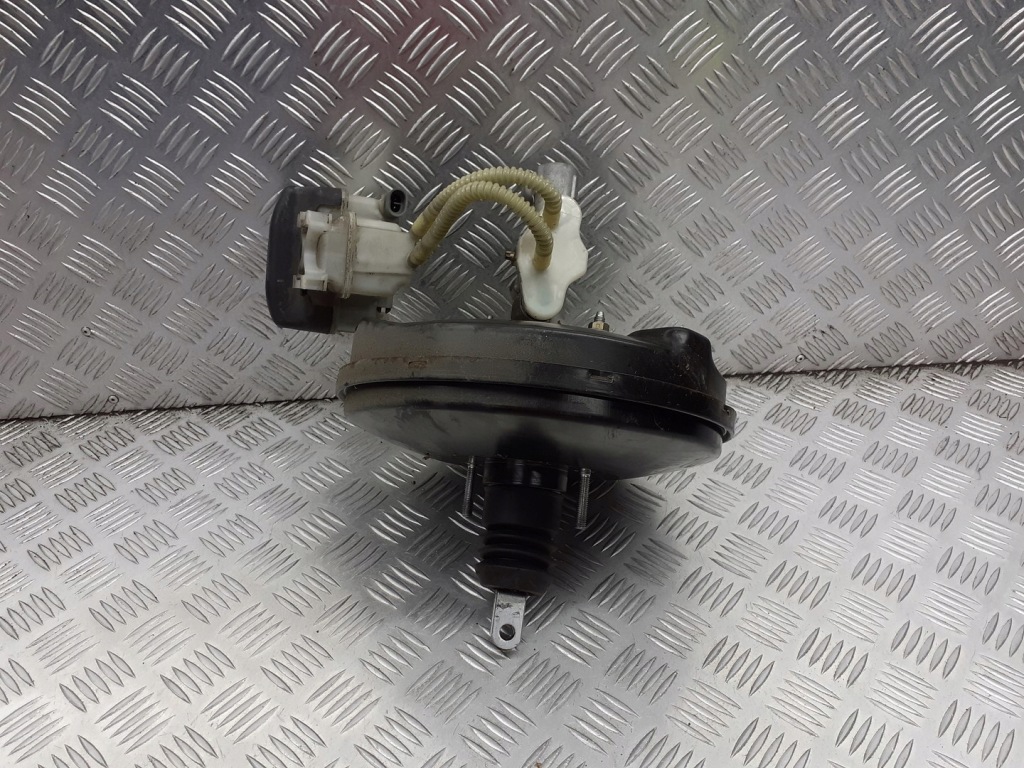 фото №1, Усилитель тормозов opel meriva a 1.6 13159858