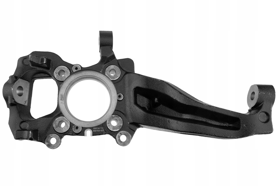 фото №4, Поворотный кулак передняя ford f-150 05- /правая/