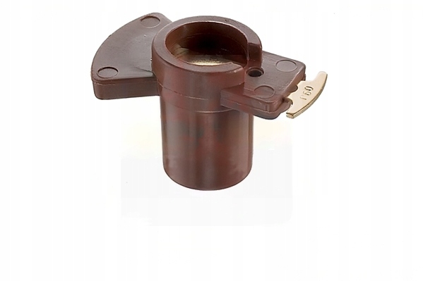 фото №1, Контактный палец аппарата зажигания peugeot