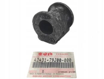 фото №1, Втулка резиновый элемент стабилизатора перед suzuki sx-4 2006-