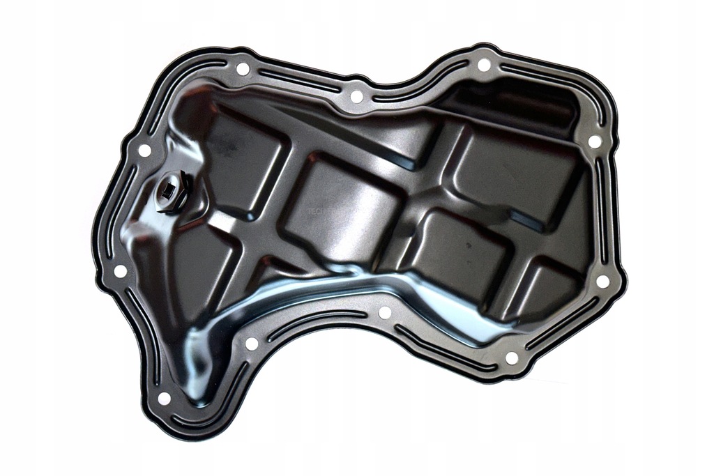 фото №1, Піддон оливи renault 1.2 tce scenic kadjar clio megane kangoo dacia dokker