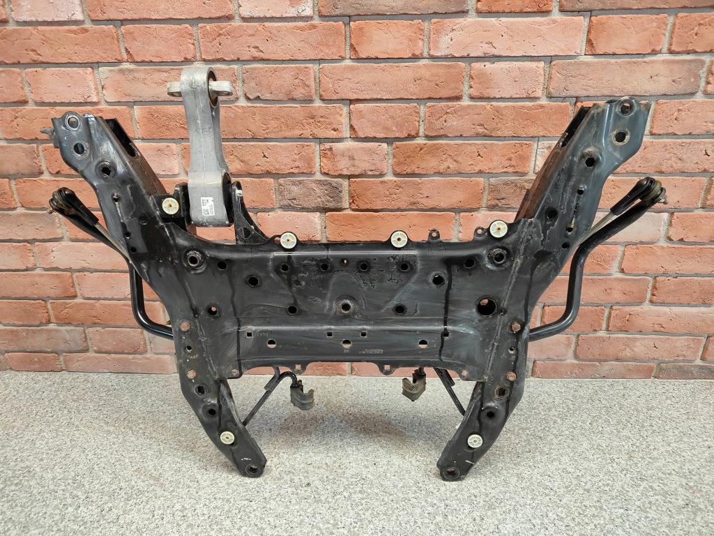 Mini cooper f55 f56 підрамник підрамник підрамник перед передні 6869546 Зі Шроту