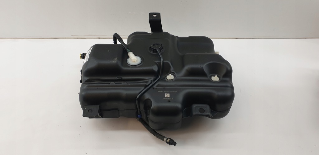 фото №9, Бак насос adblue opel vivaro b renault trafic iii fiat talento