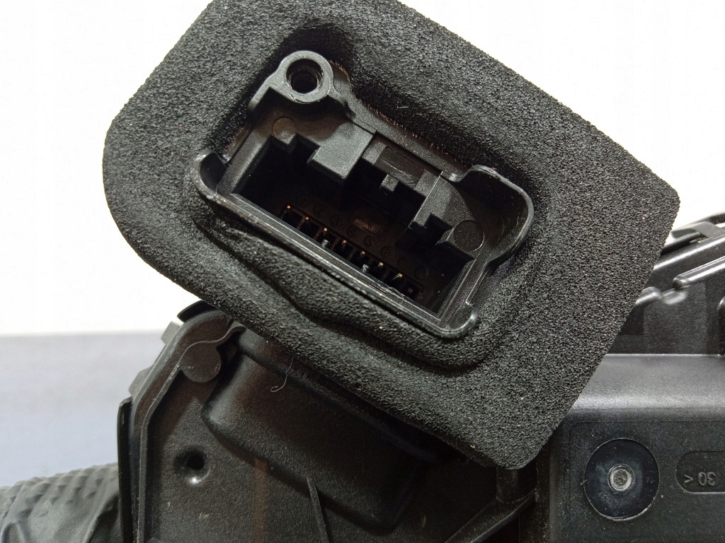 фото №6, Seat leon iv 4 20- замок двері перед лівий 7 pin eu 5tb837015d