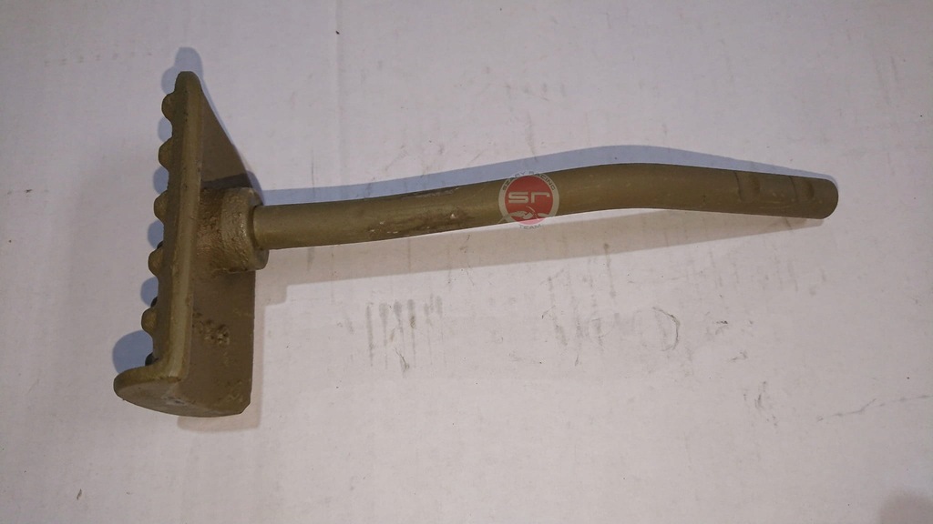 фото №1, Willys mb ford gpw педаль сцепления gpw