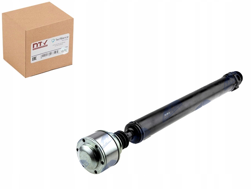 фото №1, Wał приводной land rover freelander i -06 nty