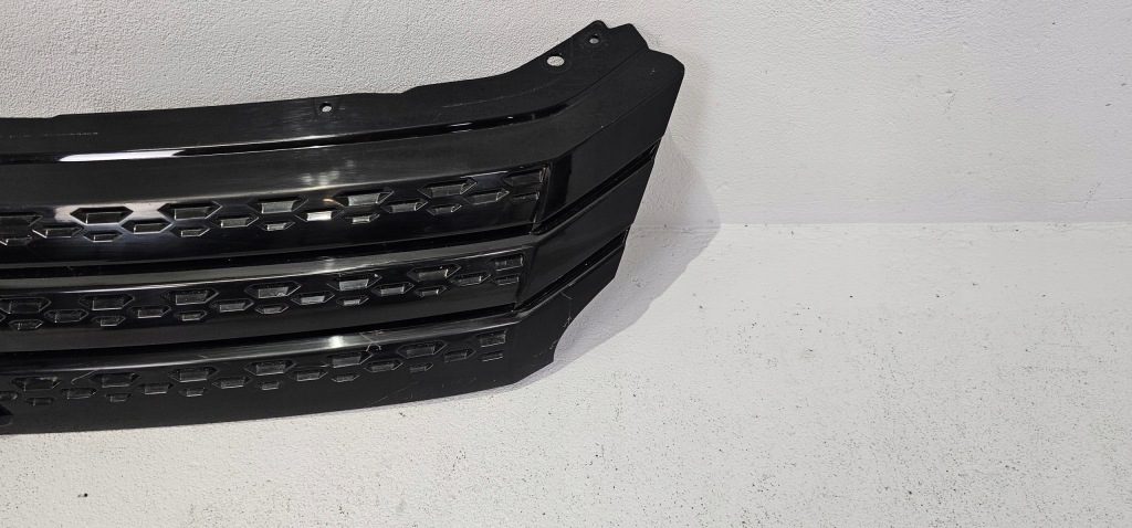 фото №4, Решётка радиатора радиатора mitsubishi eclipse cross lift 21-