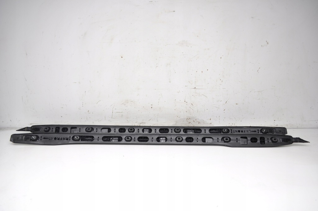 фото №6, Ford ecosport рейлінги дахові комплект