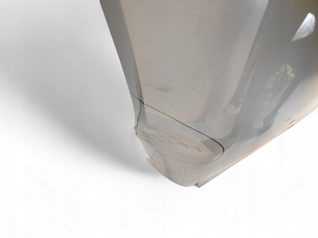 Капот smart #3 23- кришка двигуна в Україні