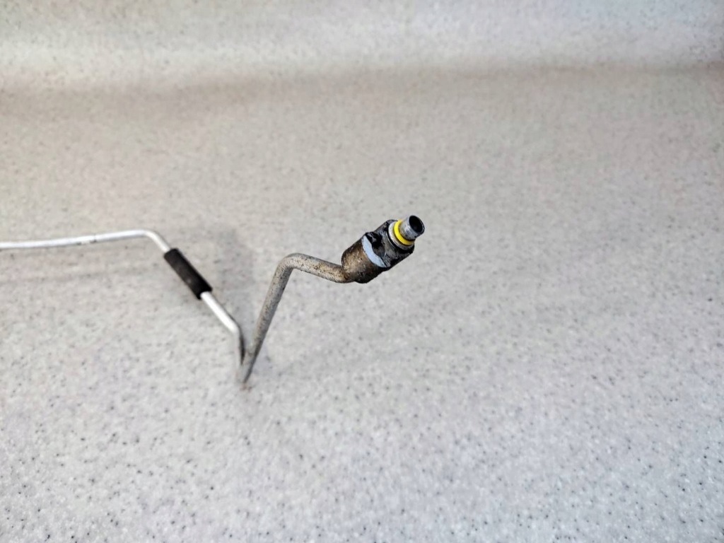 фото №5, Шланг трубка кондиционера mitsubishi space star 1 i 1.3 mpi - mr914728