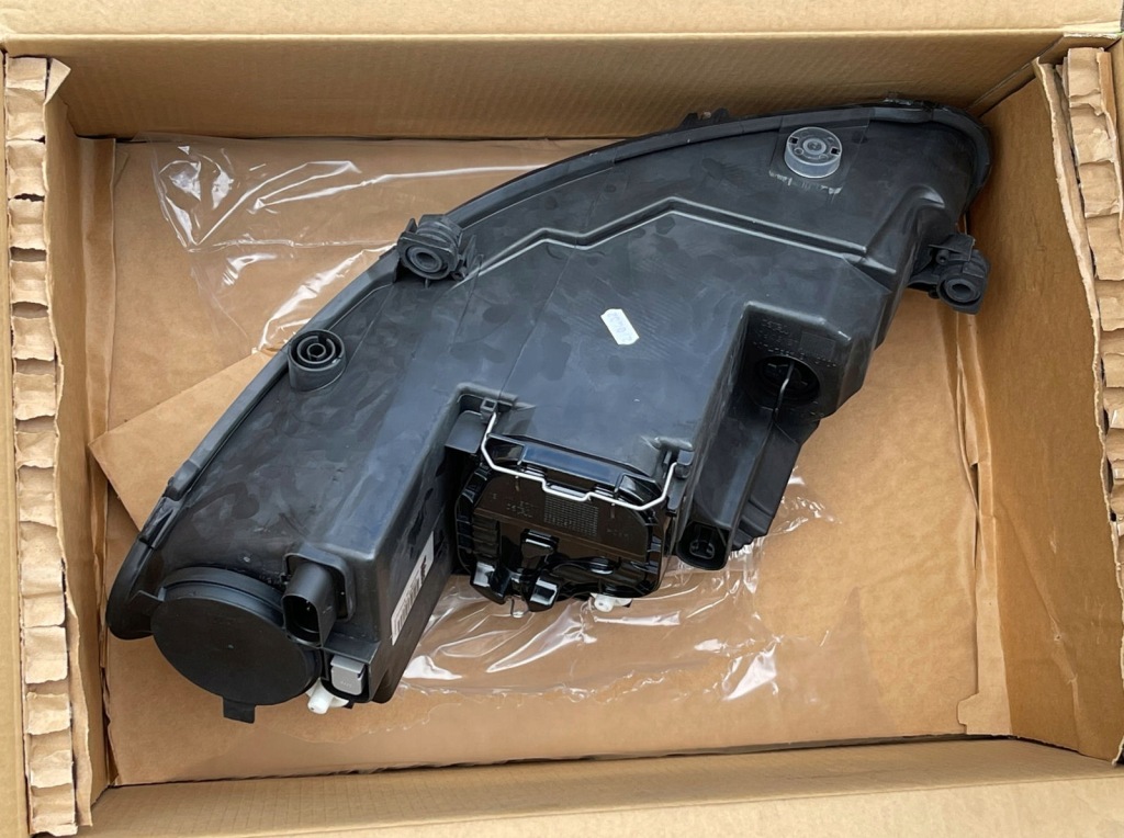 фото №13, Фара valeo 043338 фара