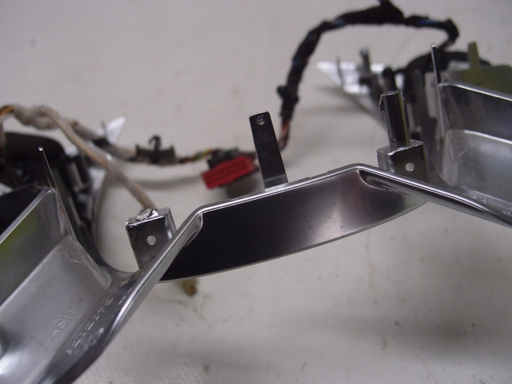 фото №10, Мультифункція керма ford transit mk8 custom