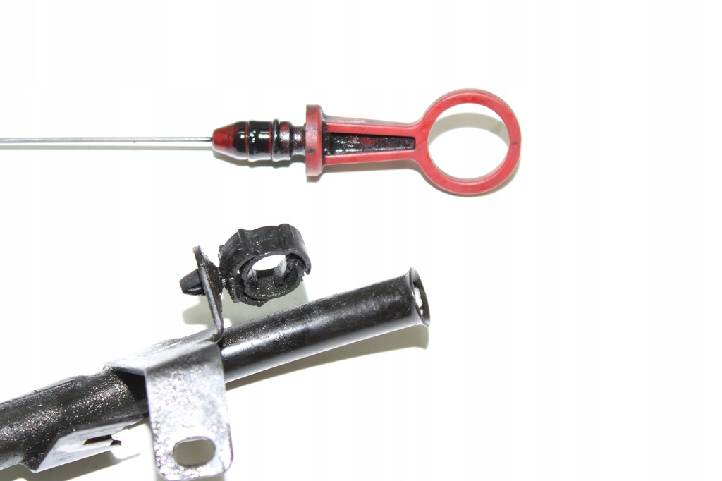 фото №4, Щуп щуп оливи bmw 320d 318d e46 136km m47 2247706