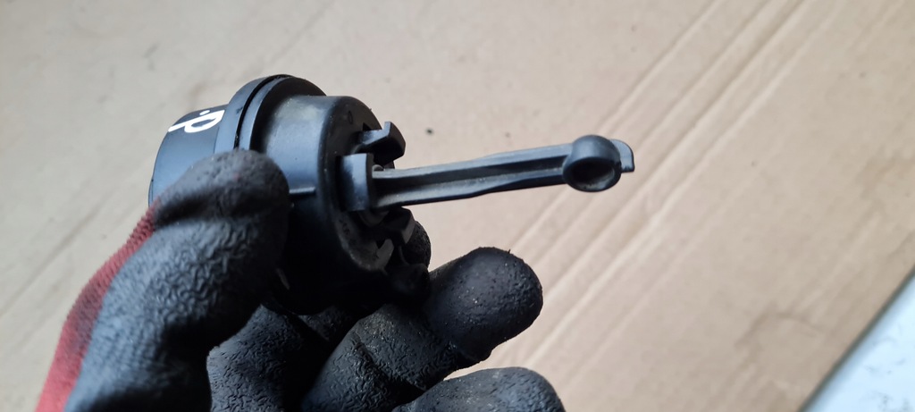 фото №11, S6 c7 4g a6 актуатор турбины вакуумa 4.0 tfsi 091164-159j s7 4g