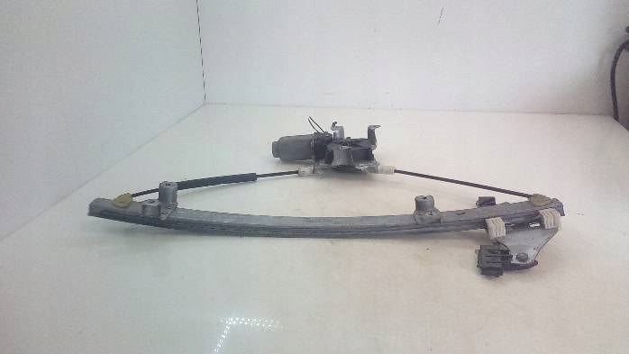 фото №7, Механизм стекло левый перед nissan almera n16 2002r
