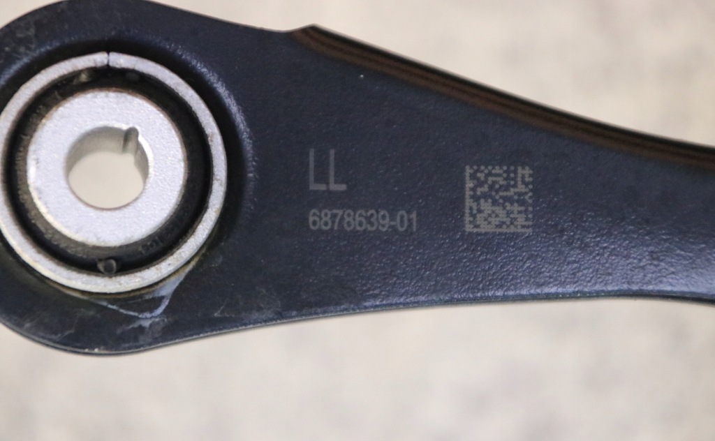 фото №8, Поворотный кулак ступица задняя правая x-drive bmw 3 g20 330ix