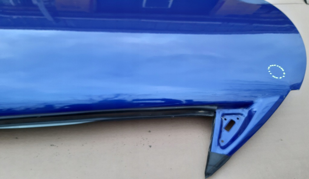 фото №5, Mercedes slk w170 r170 дверь