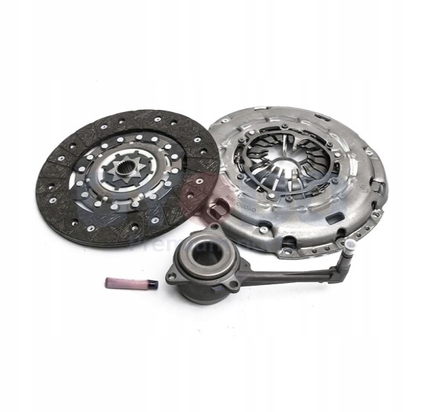 фото №1, Зчеплення комплект vw scirocco sharan tiguan touran