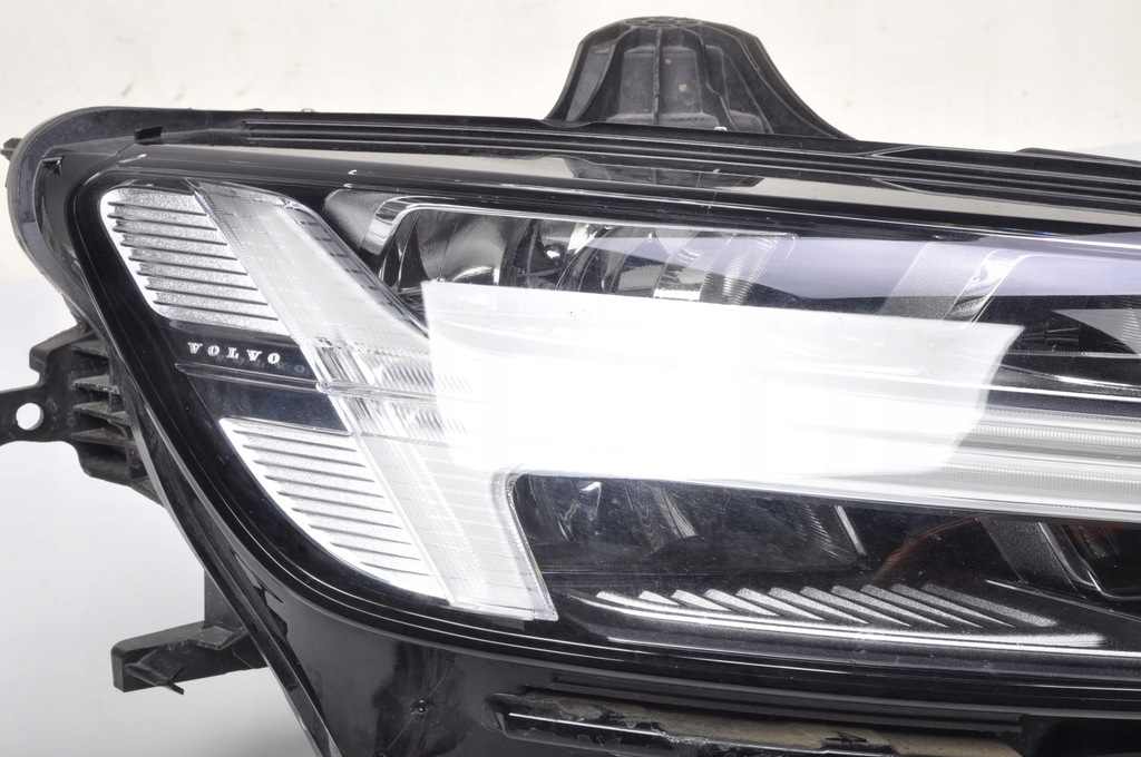 фото №11, Volvo v60 ii s60 iii лампа права передня full led