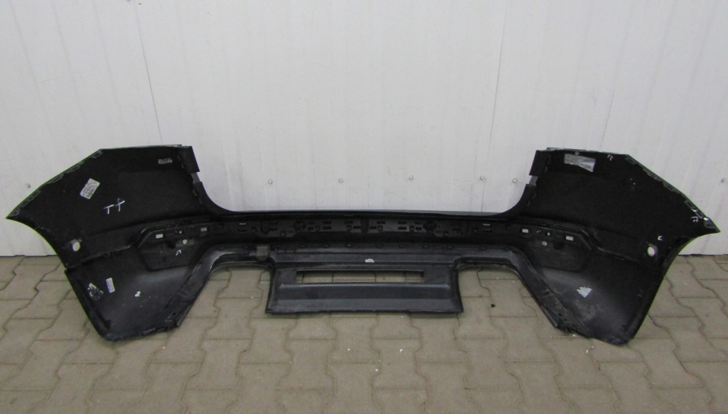 фото №11, Бампер задняя задний seat ateca 575 cupra 16-