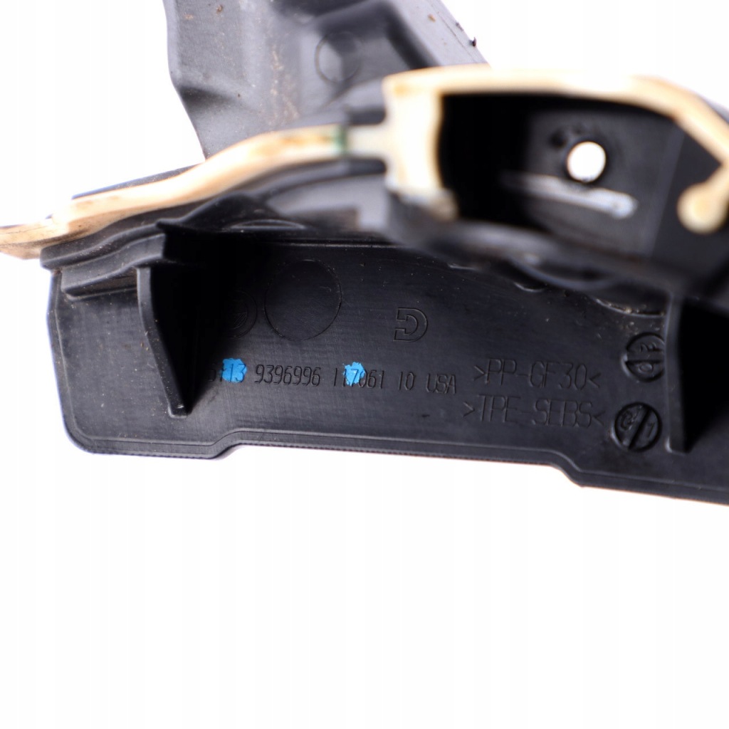 Bmw x3 g01 защита панель стены перегородки правый 9396996 Доставка