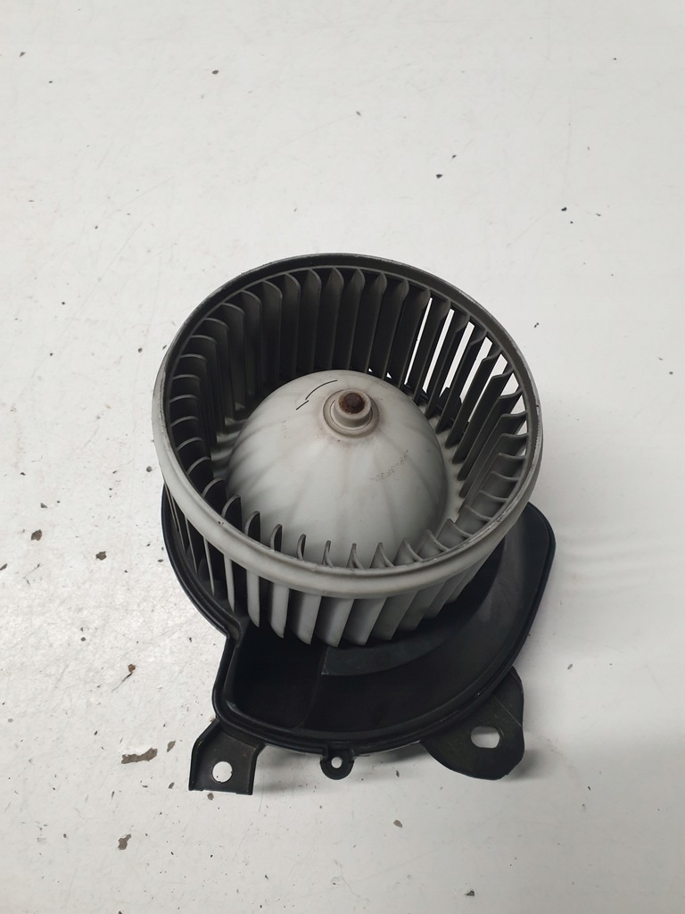 фото №1, Вентилятор вентилятор opel corsa d 1333507s