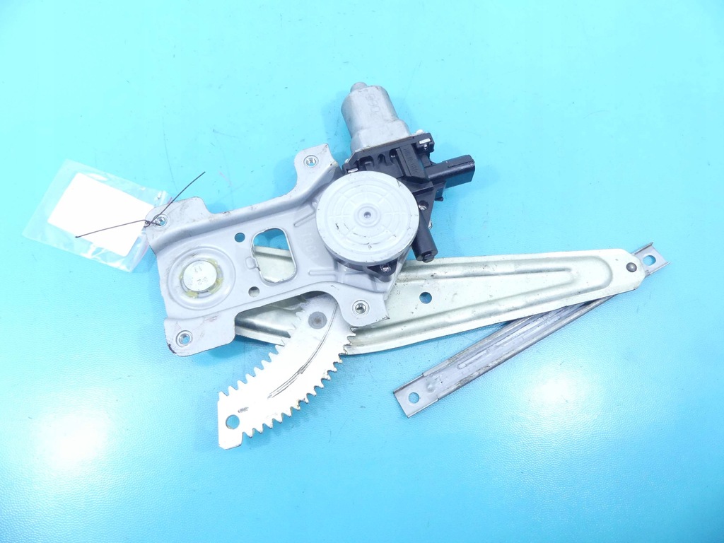 фото №1, Подъемник задняя правый 2 pin honda insight ii 09-14