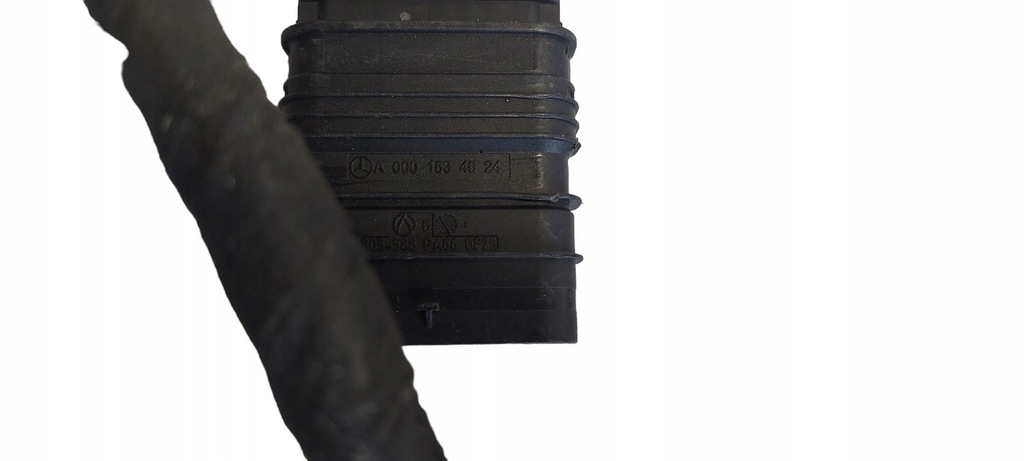 фото №6, Mercedes w214 жгут электропроводка pdc a2145406915