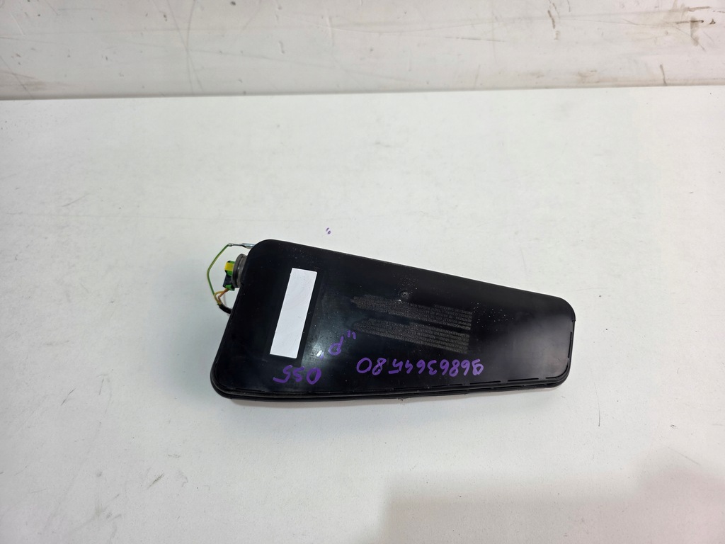 фото №1, Подушка безопасности подушка сиденье правая citroen ds5 9586364580