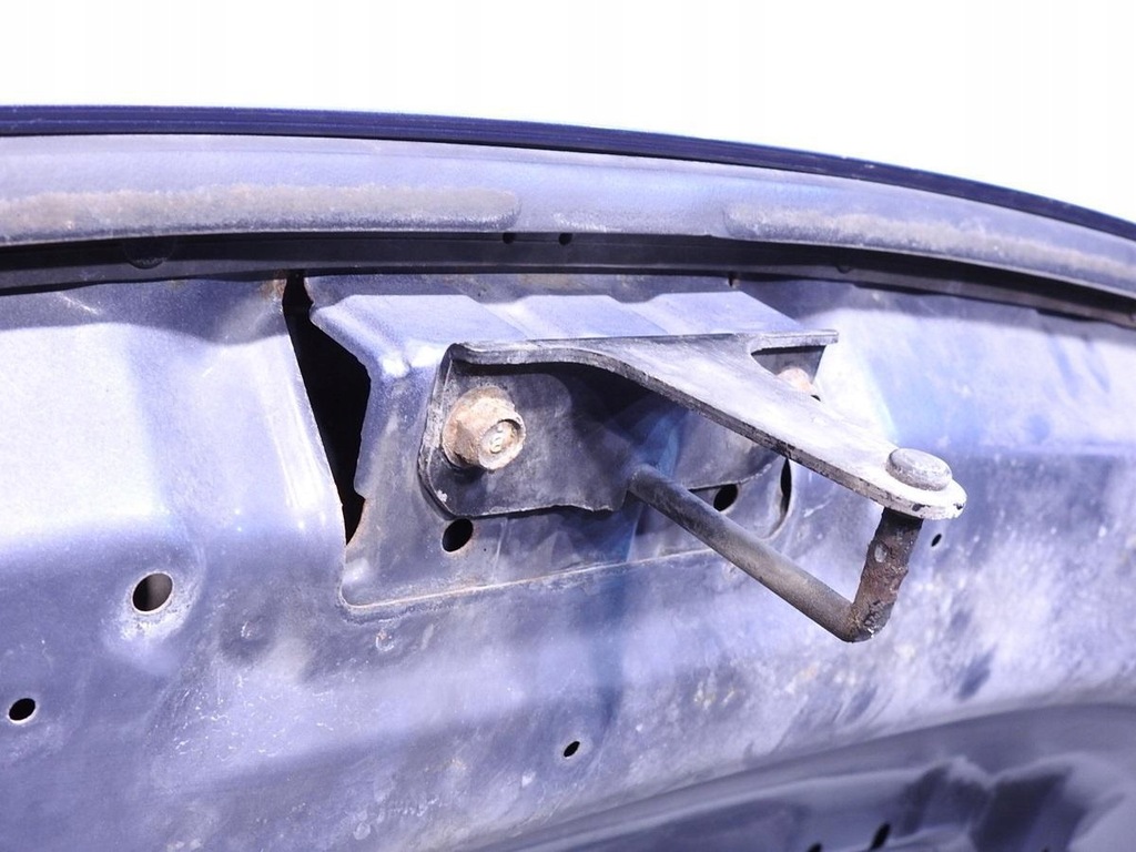 фото №8, Капот 64z subaru forester iii