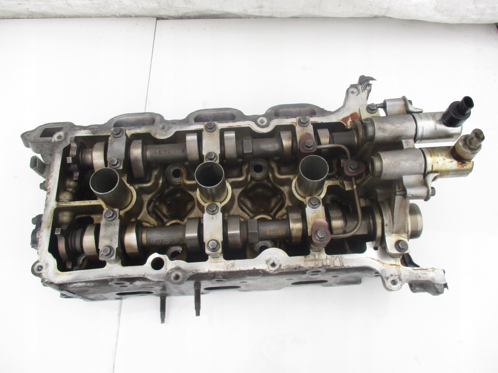 фото №1, Головка ford f150 pickup explorer lincoln mkt mks navigator 3.5 ecoboost