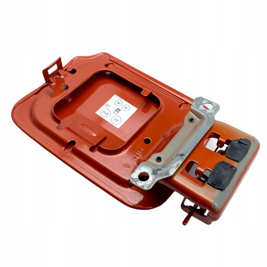 фото №15, Кришка заливної пального dacia duster ii