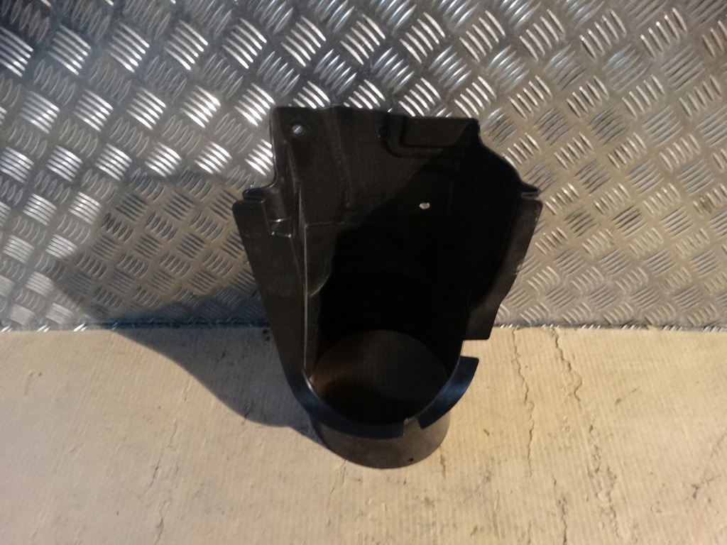 фото №1, Защита амортизатора правая задняя mercedes w223 1