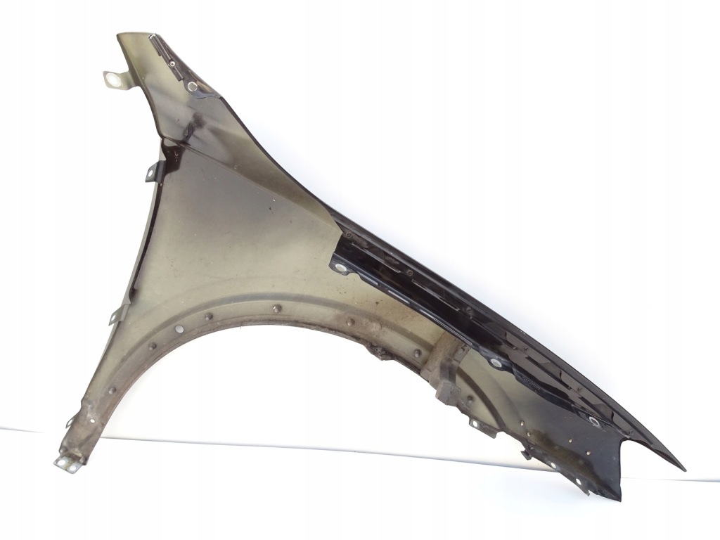 Крыло  левое  перед передний ly9t audi q3 1 8u0 рестайлинг  14-18r s-line в Украине