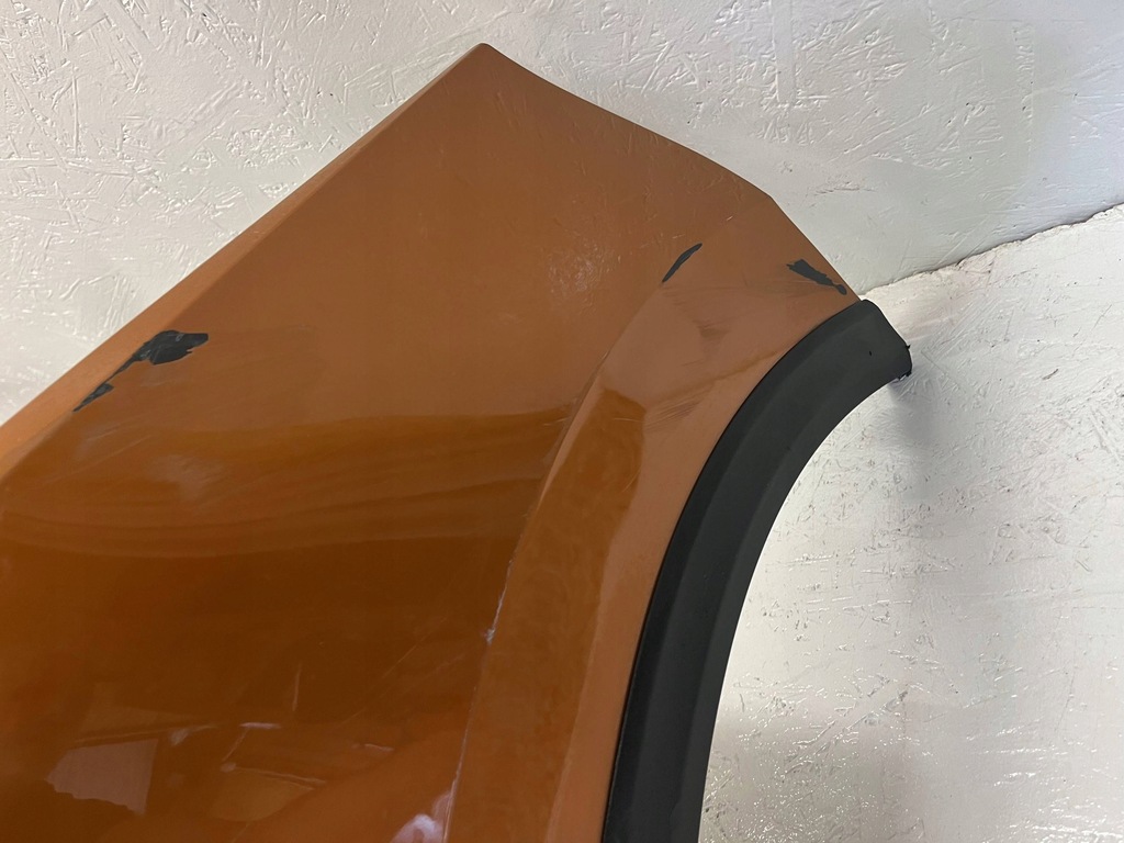 фото №7, Seat ateca lift 575 2021- бампер передний перед 575807221 org