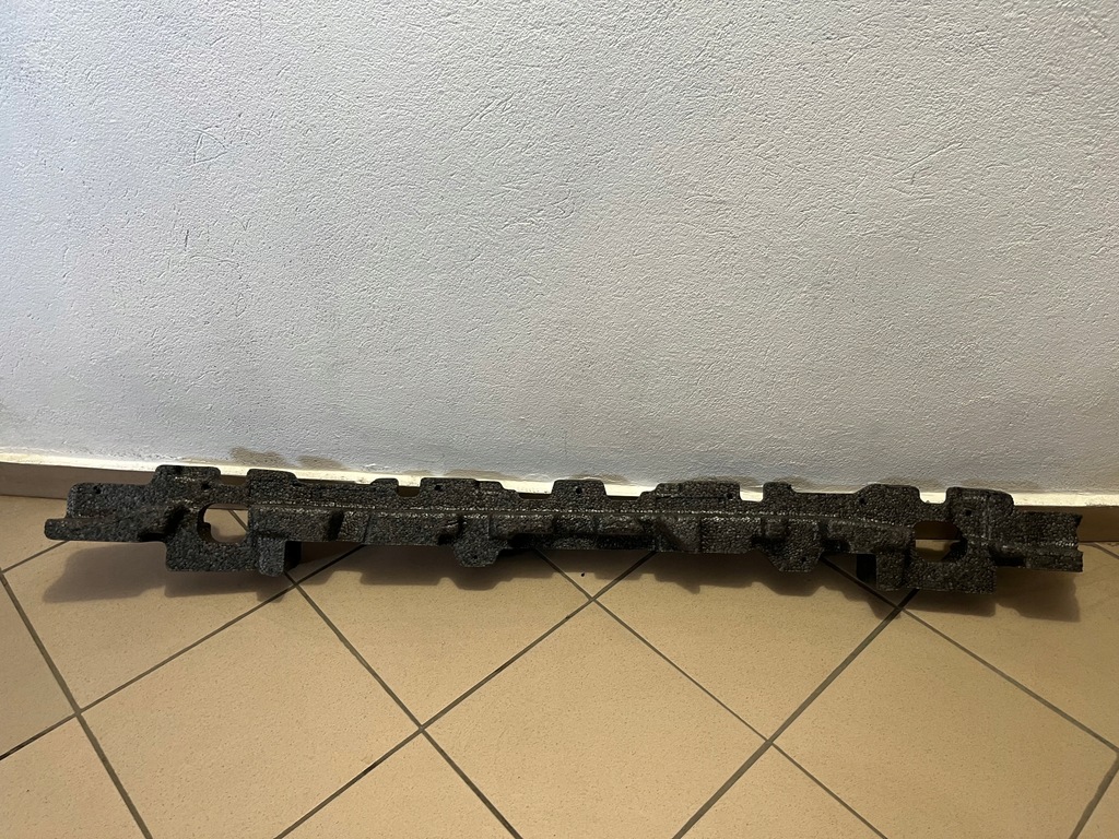 фото №10, Абсорбер бампера пена передняя перед hyundai ioniq 5 v 21-