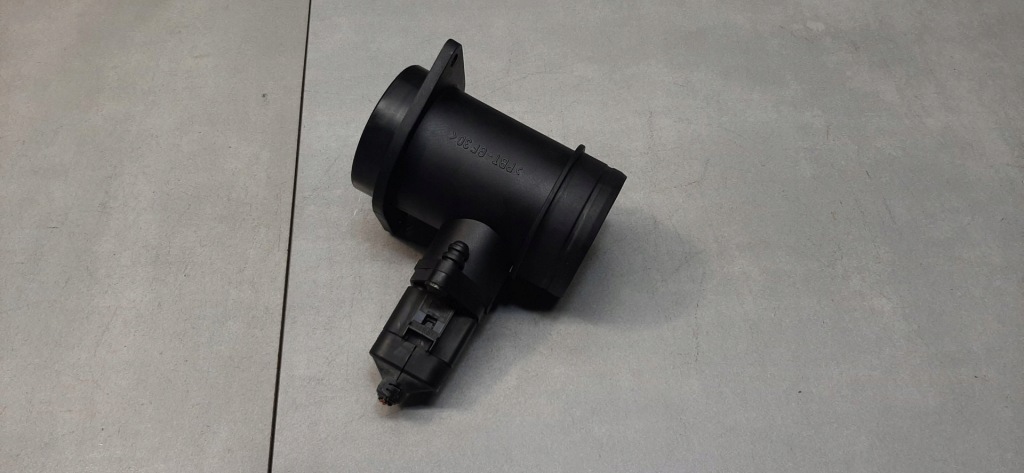 Витратомір ibiza 2 рестайлінг  1.9 tdi 0281022216 в Україні