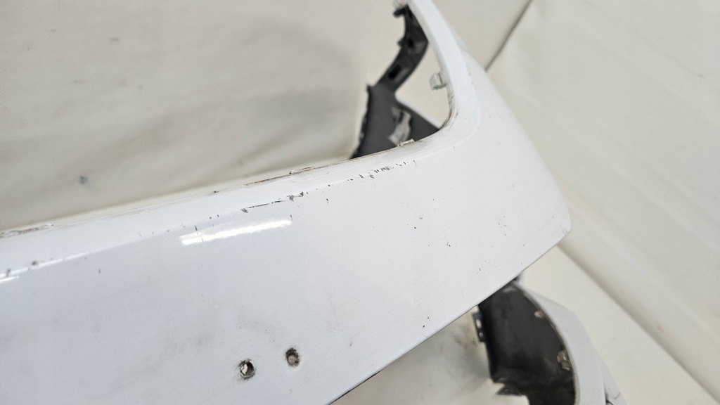 фото №8, Бампер перед передний skoda kamiq 658807221