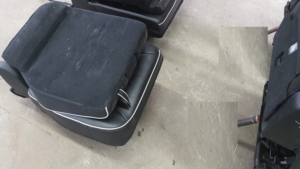 фото №6, Chrysler pacifica s limited 2019 сидіння шкіра