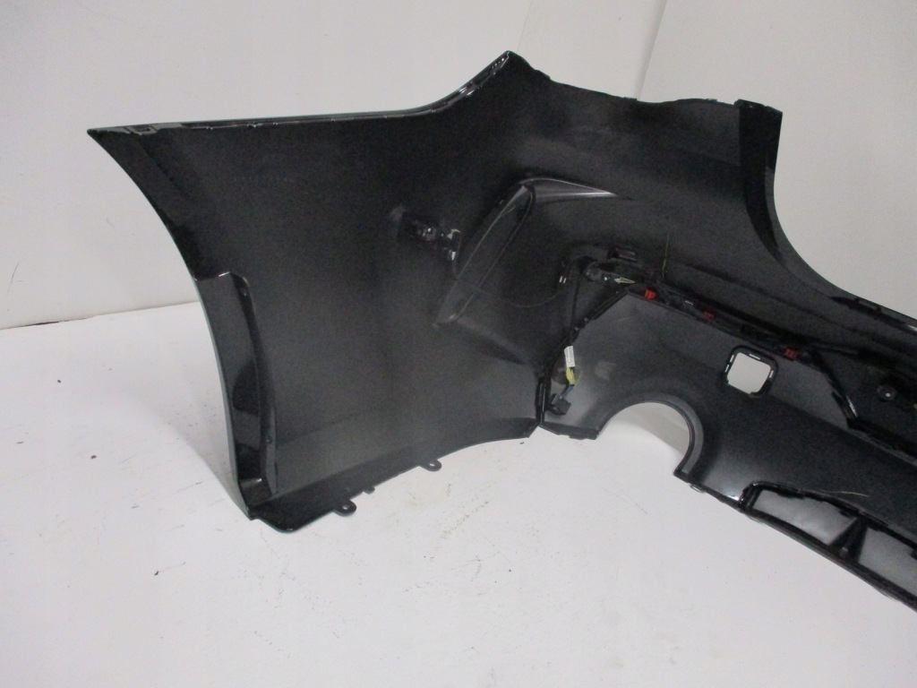 фото №9, Бампер bmw 4 g22 m-pakiet 23r 6pdc задняя задний