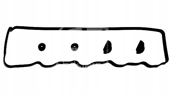 фото №1, Прокладка крышки клапанов hyundai terracan 2.5 td