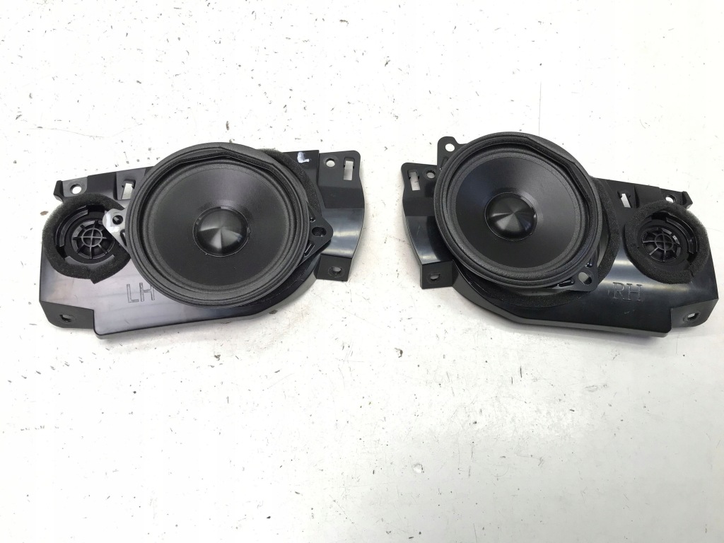 фото №12, Volvo ex30 2024 ev набір динаміків підсилювач harman 80016950 p6608157305